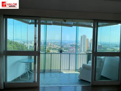 Apartamento com 2 Quartos para alugar, 211m² no Paraisópolis, São Paulo