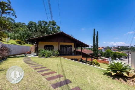 Casa com 4 Quartos à venda, 600m² no Tribess, Blumenau