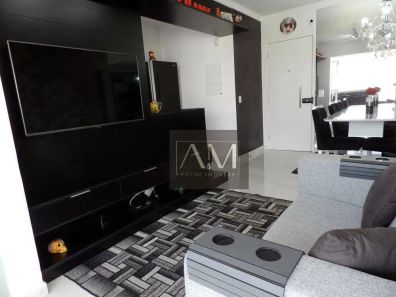 Apartamento com 2 Quartos à venda, 80m² no Tatuapé, São Paulo