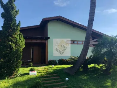 Casa de Condomínio com 3 Quartos à venda, 325m² no Fazenda São Quirino, Campinas