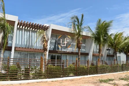 Apartamento com 1 Quarto à venda, 54m² no Mundaú, Trairi