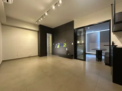 Apartamento com 3 Quartos à venda, 84m² no Vila Aviação, Bauru