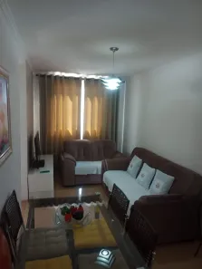 Apartamento com 2 Quartos à venda, 43m² no Loteamento City Jaragua, São Paulo
