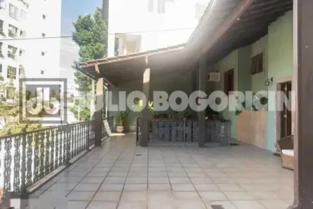 Casa de Condomínio com 5 Quartos à venda, 400m² no Pechincha, Rio de Janeiro