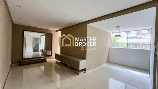 Apartamento com 3 Quartos à venda, 75m² no Buritis, Belo Horizonte