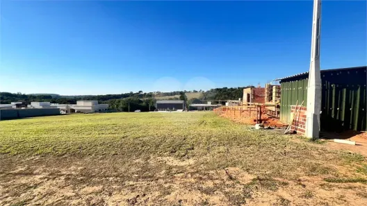 Lote/Terreno à venda, 1000m² no Village Ipanema, Araçoiaba da Serra