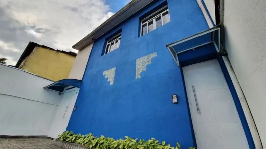 Casa com 3 Quartos para venda ou aluguel, 179m² no Planalto Paulista, São Paulo