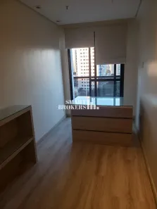Sala Comercial à venda, 31m² no Ipiranga, São Paulo