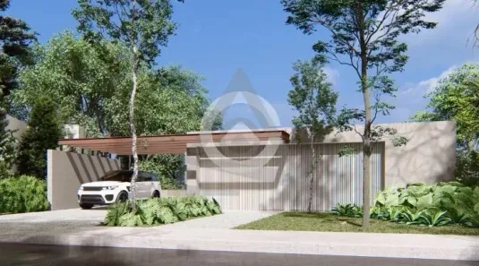 Casa de Condomínio com 3 Quartos à venda, 316m² no Colinas do Ermitage (Sousas), Campinas