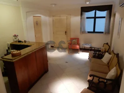 Sala Comercial à venda, 250m² no Bela Vista, São Paulo