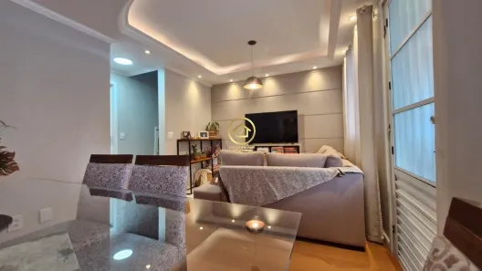Sobrado com 3 Quartos à venda, 74m² no Jaraguá, São Paulo