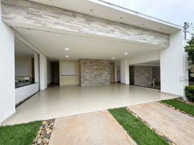 Casa de Condomínio com 3 Quartos para alugar, 135m² no Parque Residencial das Nações Indígenas, Cuiabá