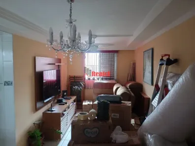 Apartamento com 2 Quartos à venda, 56m² no Conjunto Habitacional Padre Manoel de Paiva, São Paulo
