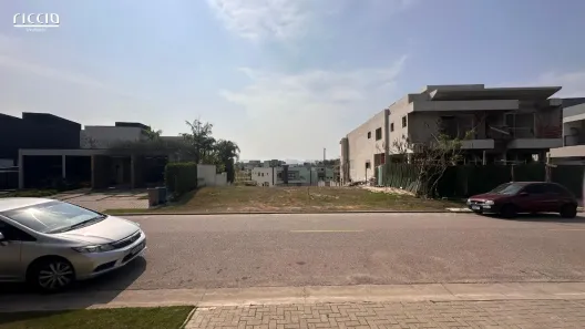 Lote/Terreno à venda, 905m² no Condomínio Residencial Alphaville II, São José dos Campos