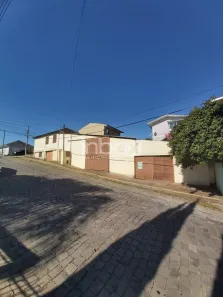Galpão/Depósito/Armazém à venda, 120m² no Jardim Glória, Bento Gonçalves
