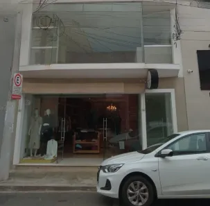Ponto Comercial para alugar, 143m² no Centro, Itapetininga
