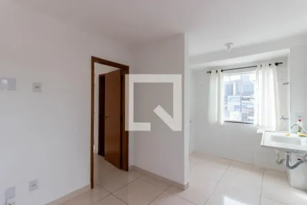 Apartamento com 1 Quarto à venda, 33m² no Vila Jacuí, São Paulo