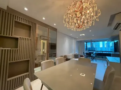 Apartamento com 2 Quartos à venda, 98m² no Centro, Balneário Camboriú