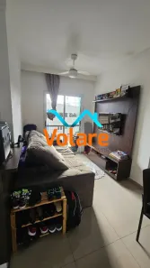 Apartamento com 2 Quartos à venda, 50m² no Presidente Altino, Osasco