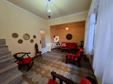Apartamento com 3 Quartos à venda, 169m² no Engenho Novo, Rio de Janeiro