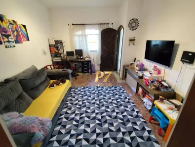 Apartamento com 3 Quartos à venda, 100m² no Vila Camilópolis, Santo André