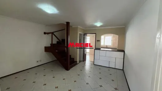 Casa de Condomínio com 2 Quartos à venda, 86m² no Cidade Morumbi, São José dos Campos