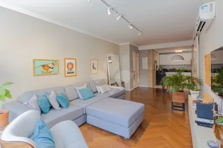 Apartamento com 2 Quartos à venda, 77m² no Rio Branco, Porto Alegre