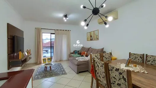 Casa com 3 Quartos à venda, 84m² no Jardim Independência, São Vicente