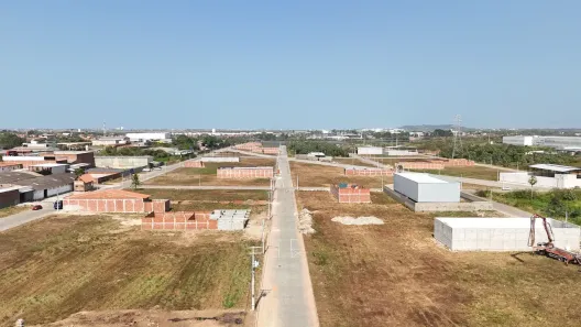 Lote/Terreno à venda, 10m² no Planalto Ayrton Senna, Fortaleza