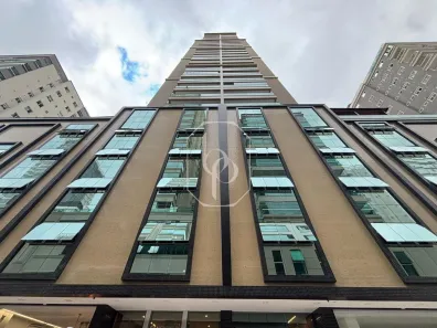 Apartamento com 3 Quartos à venda, 159m² no Meia Praia, Itapema