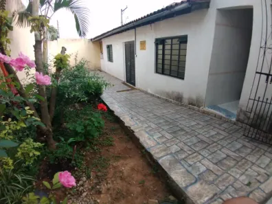 Sobrado com 2 Quartos à venda, 53m² no Núcleo Lageado, São Paulo