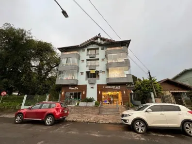 Apartamento com 3 Quartos à venda, 99m² no Centro, Canela