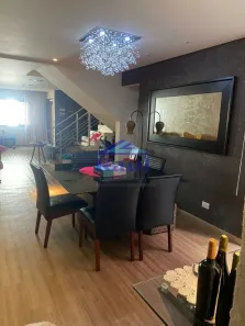 Sobrado com 3 Quartos à venda, 188m² no Vila Cruzeiro, São Paulo