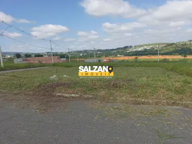 Lote/Terreno à venda, 428m² no Alto da Mata I, Taubaté