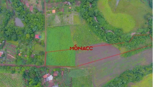 Fazenda/Sítio com 1 Quarto à venda, 20402m² no Limoeiro, Londrina