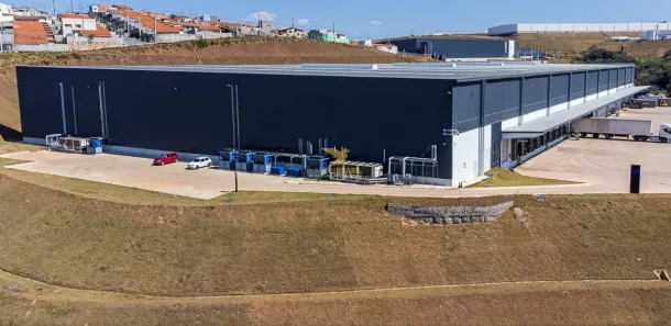 Galpão/Depósito/Armazém para alugar, 4800m² no Alto Perequê, Porto Belo