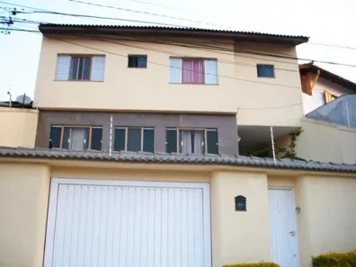 Sobrado com 3 Quartos à venda, 216m² no Jardim Virginia Bianca, São Paulo
