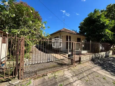 Casa com 2 Quartos à venda, 60m² no Canudos, Novo Hamburgo
