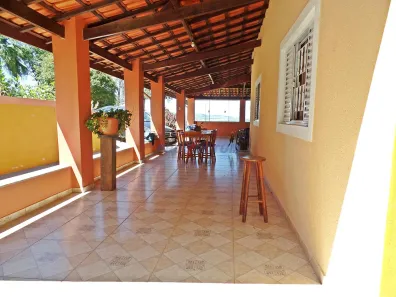 Fazenda/Sítio com 3 Quartos à venda, 195m² no Bairro dos Limas,