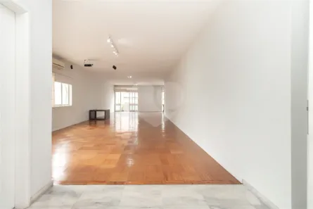 Apartamento com 3 Quartos à venda, 200m² no Bela Vista, São Paulo