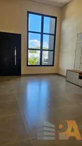 Casa de Condomínio com 3 Quartos à venda, 166m² no Vila Jorge Zambon, Jaguariúna