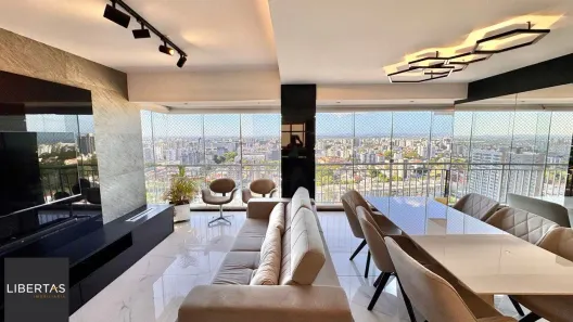 Apartamento com 3 Quartos à venda, 91m² no Jardim Europa, Porto Alegre