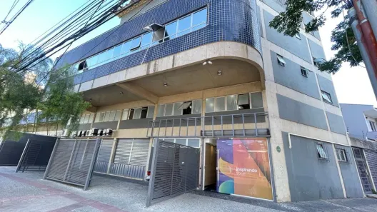 Prédio Comercial à venda, 1340m² no São Luiz, Belo Horizonte