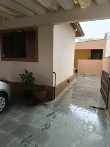 Casa com 3 Quartos à venda, 300m² no Vila Bocaina, Mauá