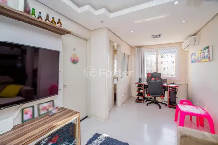 Apartamento com 2 Quartos à venda, 47m² no Restinga, Porto Alegre