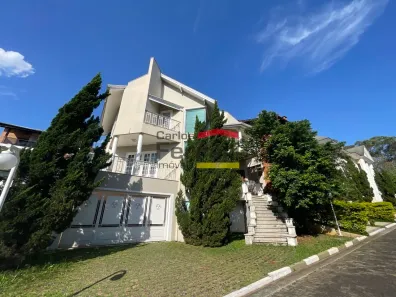 Casa de Condomínio com 3 Quartos à venda, 695m² no Tucuruvi, São Paulo