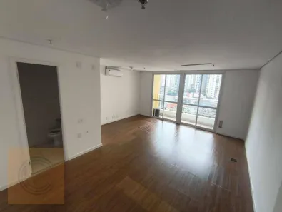 Sala Comercial para alugar, 36m² no Vila Regente Feijó, São Paulo