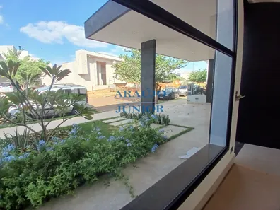 Casa de Condomínio com 3 Quartos à venda, 228m² no Jardim Pau Brasil, Americana