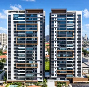 Apartamento com 3 Quartos para venda ou aluguel, 134m² no Capim Macio, Natal