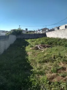 Lote/Terreno à venda, 284m² no Residencial Parque da Fazenda, Campinas